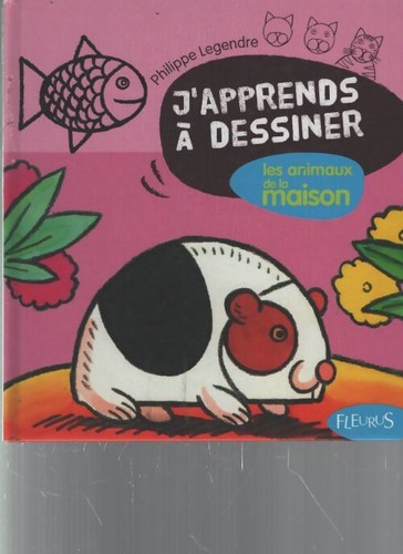 Apprends dessiner les - à,