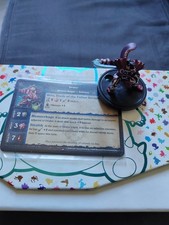 mini figurine world of