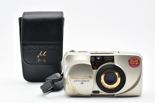 Mint olympus mju μ stylus - mju,