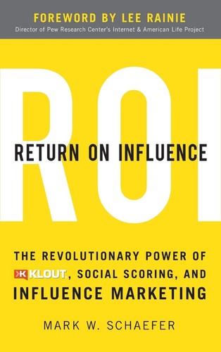 Return influence the - return, influence: