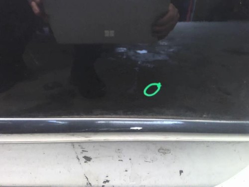 Porte avant droit peugeot - avant, 307