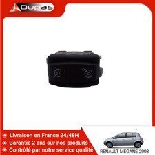 🇫🇷 COMMANDE REGULATEUR/LIMITATEUR VITESSE RENAULT MEGANE ➤4242647277 ♻️