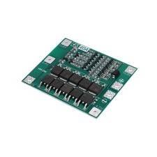 4S 40A 18650 Li-Ion Chargeur