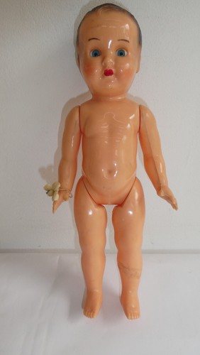 Poupée baigneur nano baby - baigneur, de