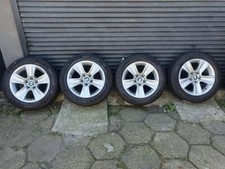 4x roues d'origine 225/55R17