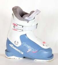 Nordica SPEEDMACHINE J1 girl -