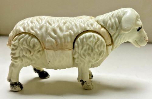Farm animals articulated - farm,