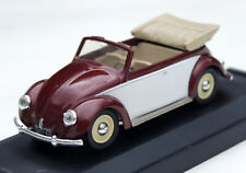 VW Käfer 1200 Export Cabrio