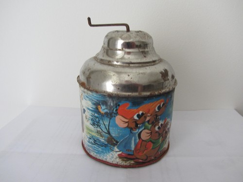 Moulin musique cendrillon - musique,