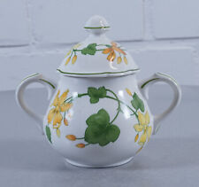 Sucrier en céramique Villeroy