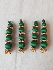 PASSEMENTERIE HOULES 2 PAIRES