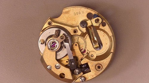 Mouvement montre lip r050 - mouvement,