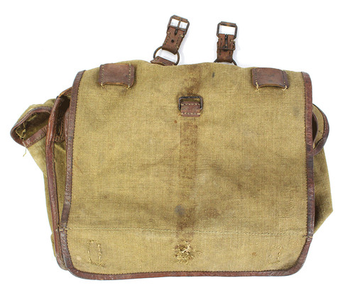 Sac dos français m35 - français,