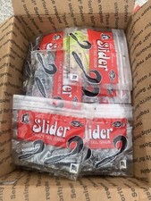 Medium Flat Rate Box With 50 Packs Slider Plastics