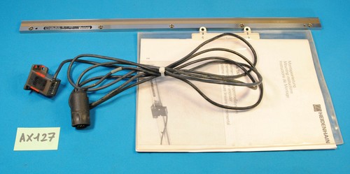 Règle heidenhain 520 lida - règle, mm