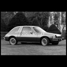 Photo A.005827 AMC PACER D-L