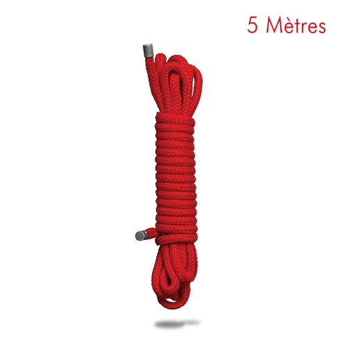 Bondage corde - sm,