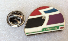 pin's  Automobile voiture