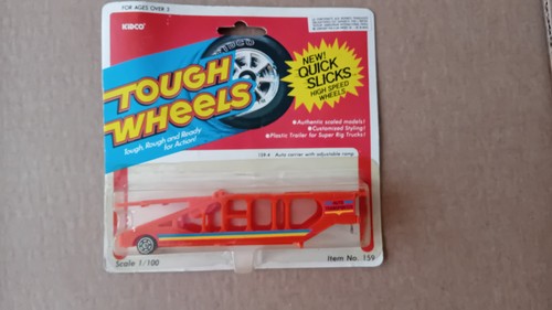 Kidco tough wheels - kidco,