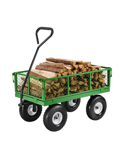 Vevor chariot jardin - vevor,
