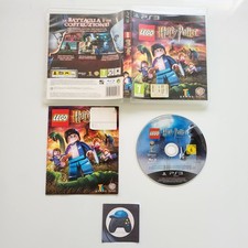 Lego Harry potter année 5-7 