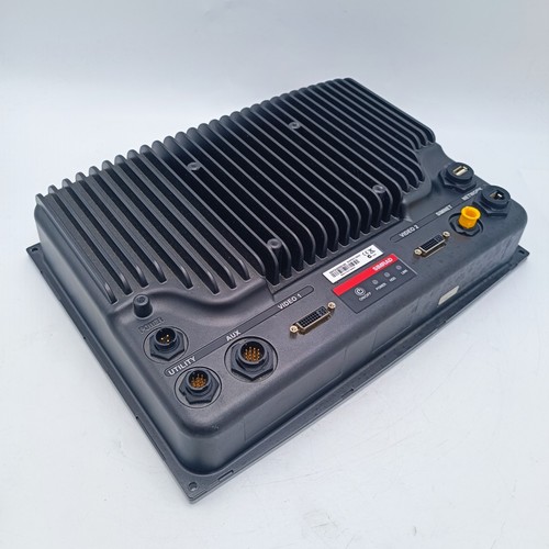 Simrad processor gb40 - simrad,