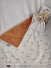 Doudou plat couverture - doudou,