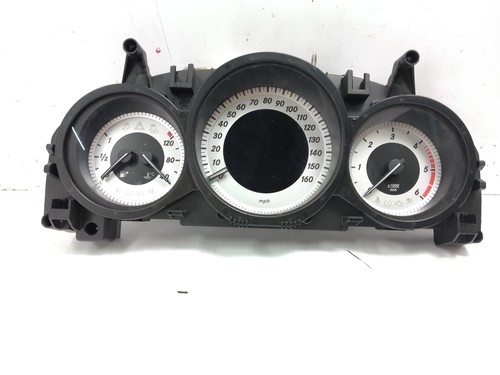 Compteur vitesse pour - de,