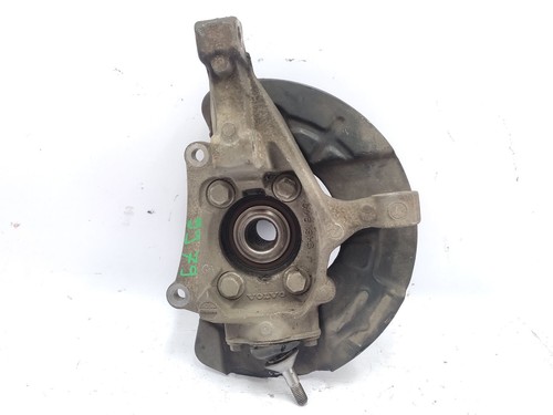 8663289 moyeu roue avant - 8663289,
