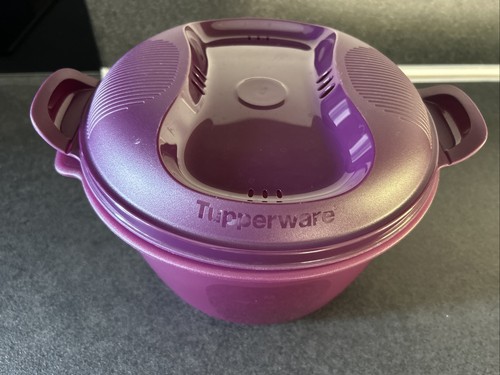 Tupperware cuiseur riz - tupperware,