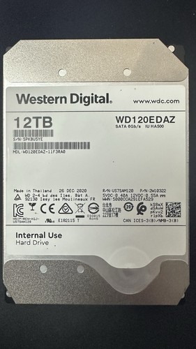 Hdd western digital - hdd,