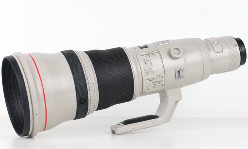 Canon 800mm is usm - is,