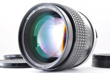 Objectif nikon ais nikkor - nikon,