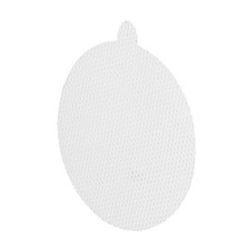 (Tour De 50PCS 9x9cm)Jetable Drain De Douche Cheveux Receveur Bonde Pour Évie FR