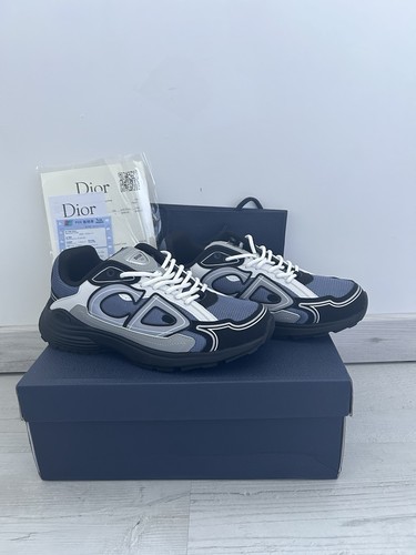 Dior b30 baskets homme 43 - dior,