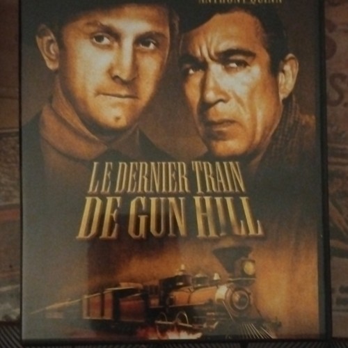 Paramount dernier train de - paramount,