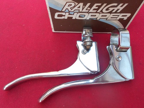 Vintage raleigh chopper mk2 - raleigh,