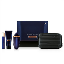 - Coffret Prestige Private