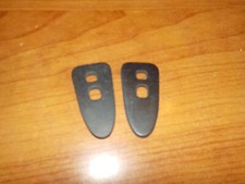 CROCHETS CACHE VOLANT MOBYLETTE MOTOBECANE 51V/51 SUPER....