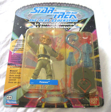 Figurine Star Trek Deep Space