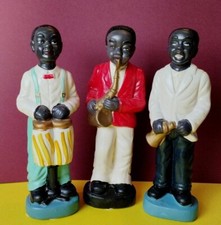 🎶 Figurines Musiciens Jazz