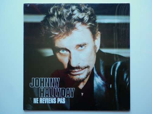 Johnny hallyday maxi - hallyday,