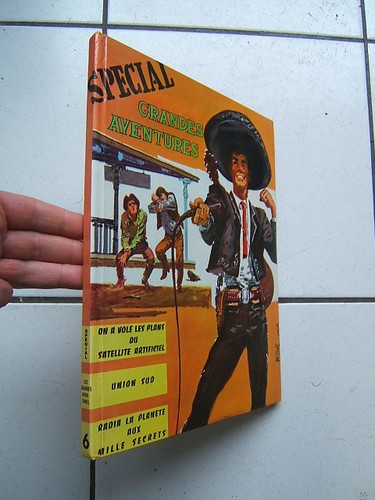 Reliure special les - reliure,