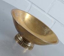 noble coupe coupe en laiton