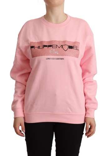 Pull manches longues - , imprimé
