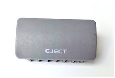 PIECE DETACHEE RECHANGE OFFICIELLE SUPER NINTENDO SNES BOUTON EJET CONSOLE PAL