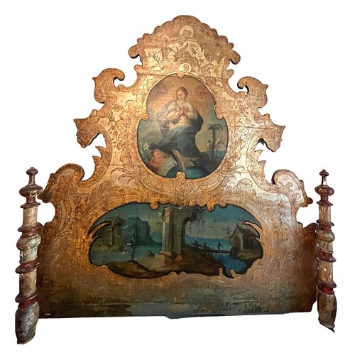 Ensemble meubles baroques - ensemble,