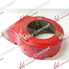 VOLUTE LANCEUR MOTEUR BERNARD