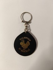 Porte-Clés / Key Ring  Clé