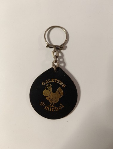 Porte clés key - key,